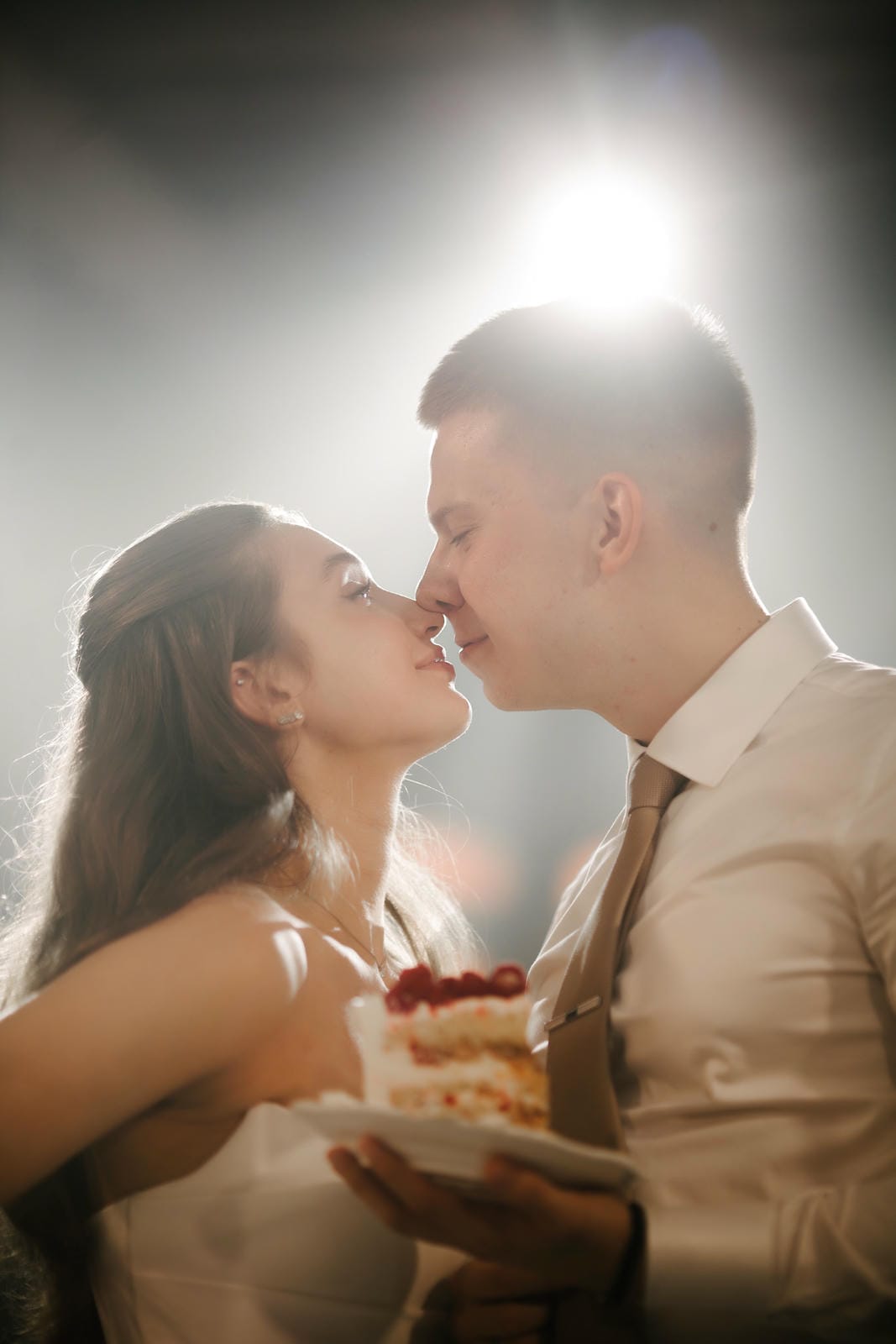 Свадебная фотография — кадр 52